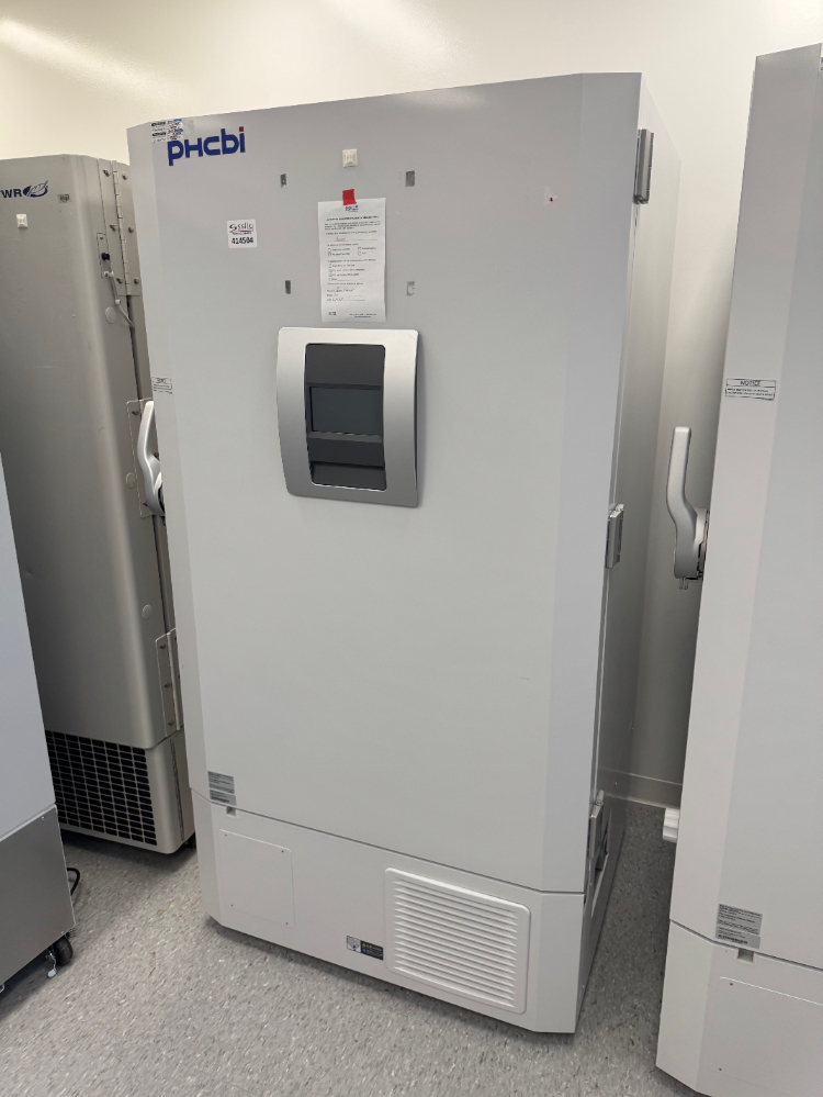 Image of PHCBI -80C Ultra Low Temp Freezer